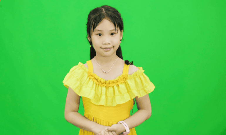 Feedback của chị Trần Hương Lan mẹ bé Diệu Anh