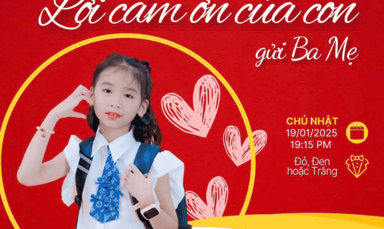 Feedback chị Kim Ngân mẹ bé Hà My