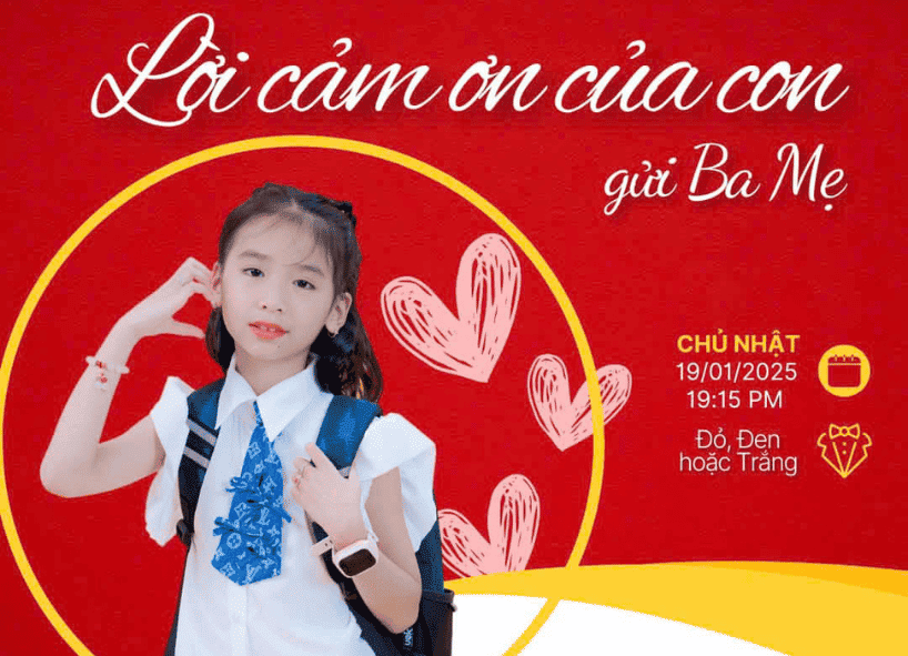 Feedback chị Kim Ngân mẹ bé Hà My