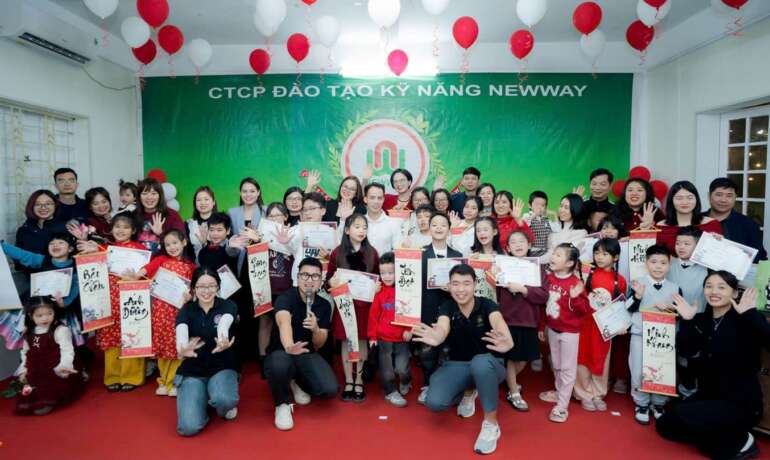 💫 Khi Những Gương Mặt Nhỏ Cùng Thắp Lên Ngọn Lửa Bản Lĩnh