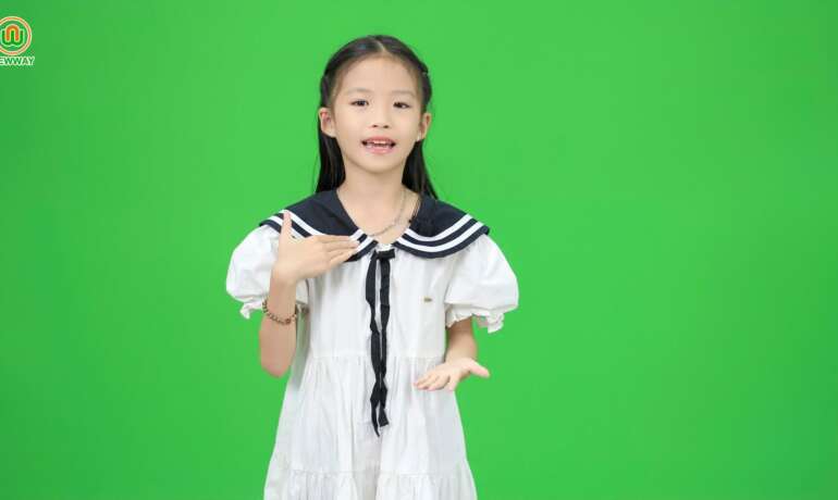 K92 lên sóng rồi ba mẹ ơi ^^