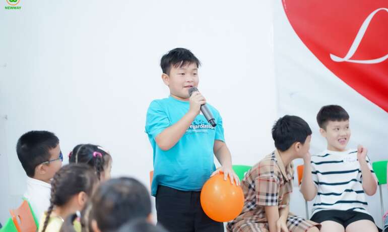 🌟 Khai giảng K88 – Những khởi đầu nhỏ của sự tự tin 🌟