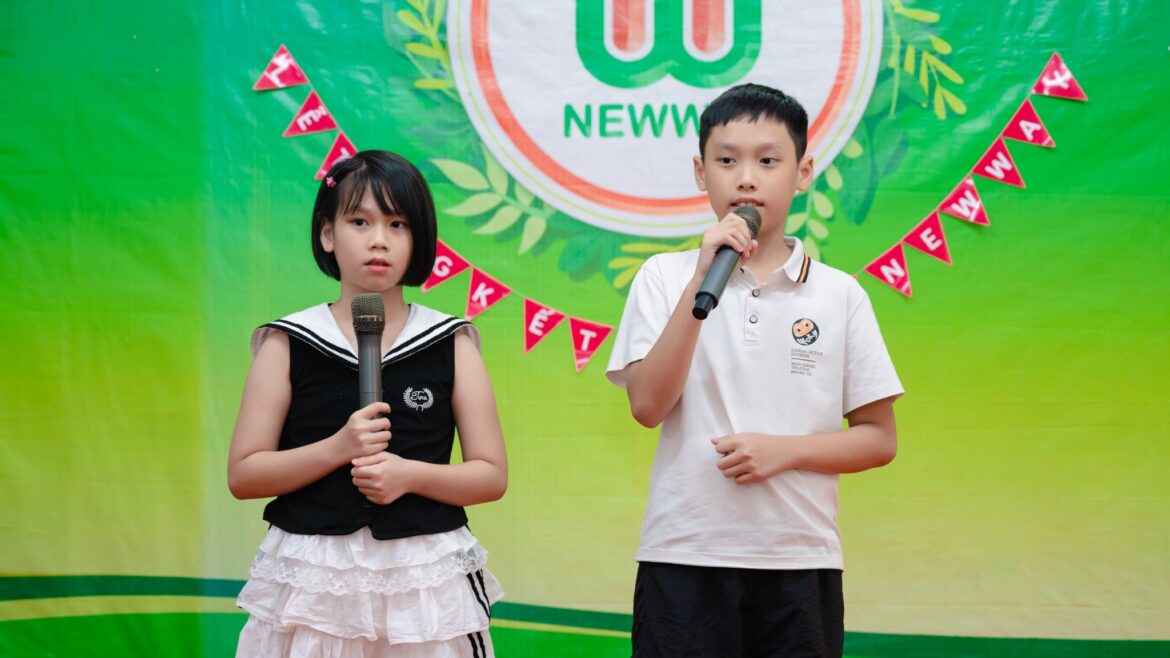 🎉 Lễ tổng kết K88 – Mỗi bước tiến nhỏ là một điều kỳ diệu
