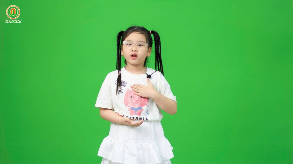 🎬 Team K89 lên sóng: Ghi hình – Ghi dấu sự trưởng thành