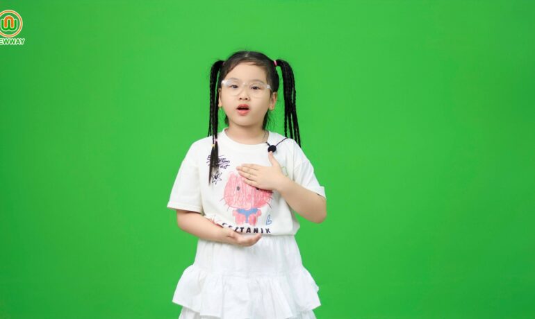 🎬 Team K89 lên sóng: Ghi hình – Ghi dấu sự trưởng thành
