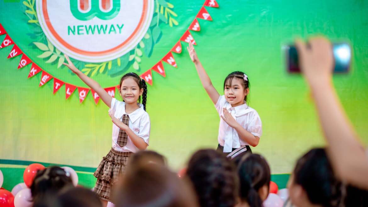 Vậy là hành trình MC Cơ bản K94 đã chính thức khép lại 💚