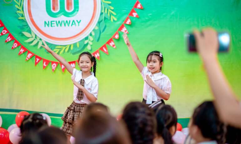 Vậy là hành trình MC Cơ bản K94 đã chính thức khép lại 💚