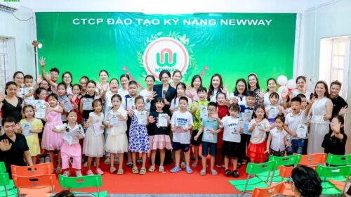 BA MẸ CÓ THẤY CON MÌNH NHƯ THẾ NÀY KHÔNG?