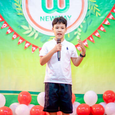 Có lẽ, ba mẹ sẽ tiếc nếu bỏ lỡ 2 phút video này 